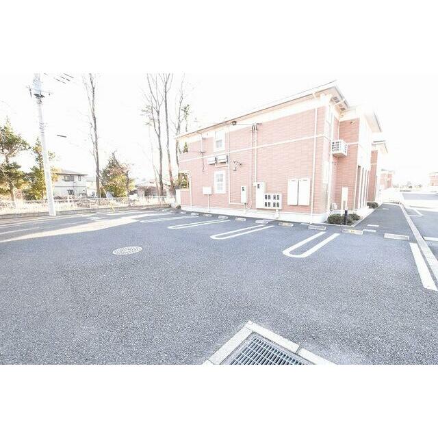 　ドミール　Ｃ棟 こちらの物件はMODE不動産なら割引対象の１部屋です。