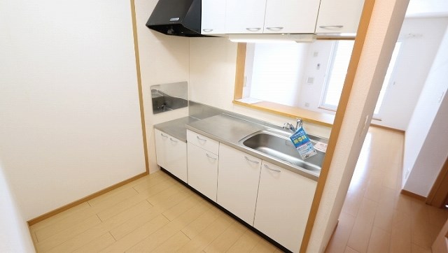 　ドミール　Ｃ棟 こちらの物件はMODE不動産なら割引対象の１部屋です。