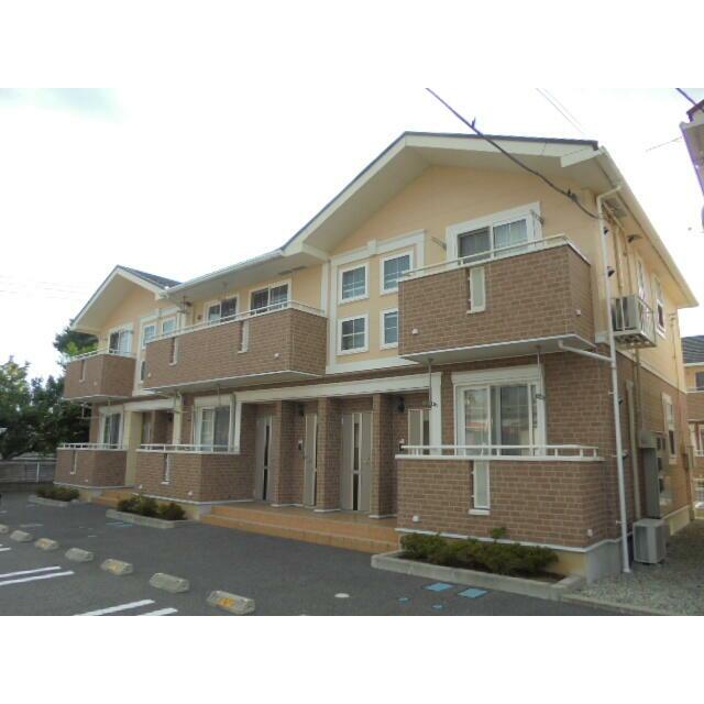 こちらの物件はMODE不動産なら割引対象の1部屋です。