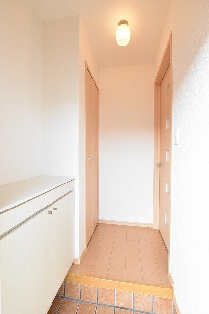 　ファイン・ビレッチ　Ⅰ号棟　 こちらの物件はMODE不動産なら割引対象の１部屋です。