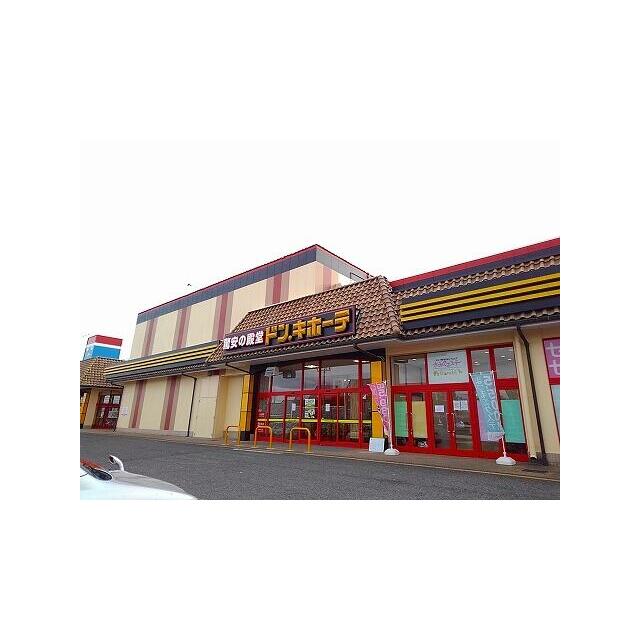 　アヴィオン　ディス　 ドン・キホーテ大田原店