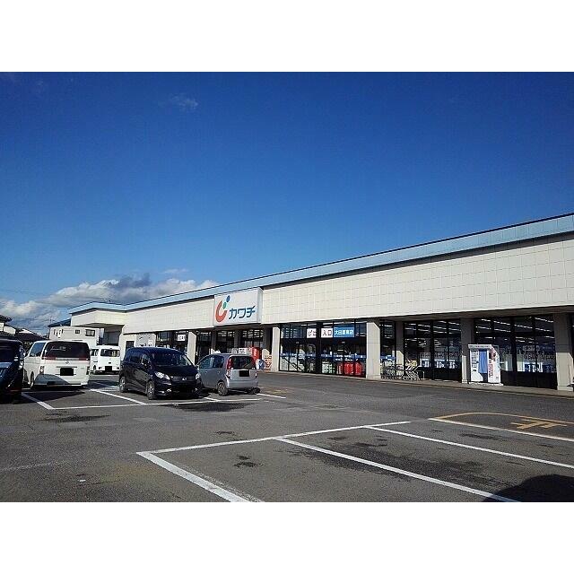 　アヴィオン　ディス　 カワチ薬品大田原南店