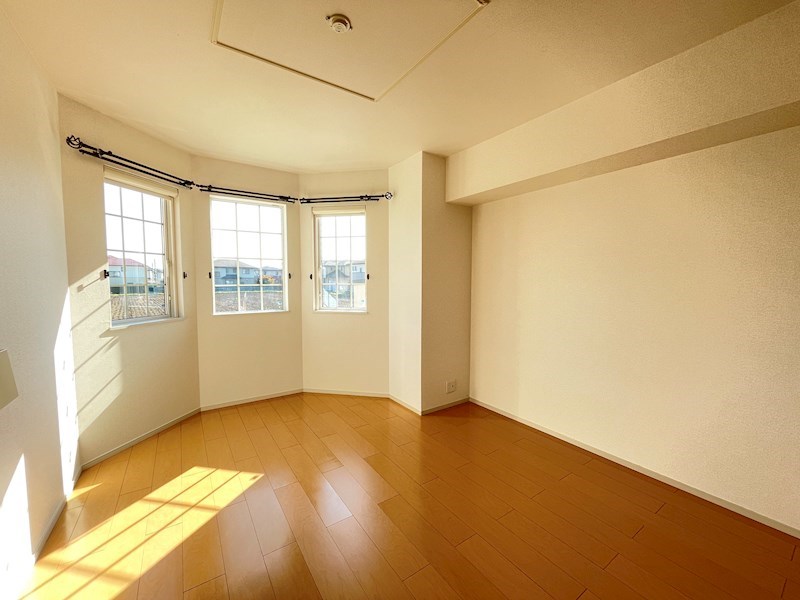 　ティアラ　Ⅲ棟 こちらの物件はMODE不動産なら割引対象の１部屋です。