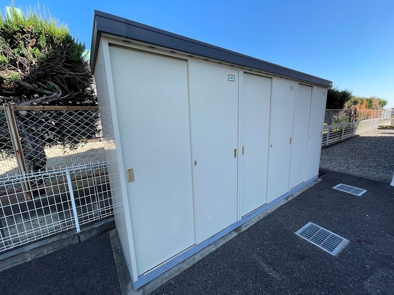 　ティアラ　Ⅲ棟 こちらの物件はMODE不動産なら割引対象の１部屋です。