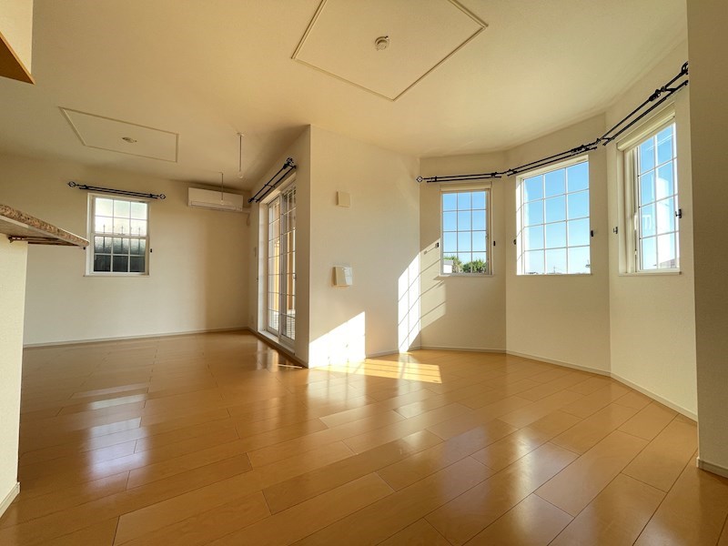 　ティアラ　Ⅲ棟 こちらの物件はMODE不動産なら割引対象の１部屋です。