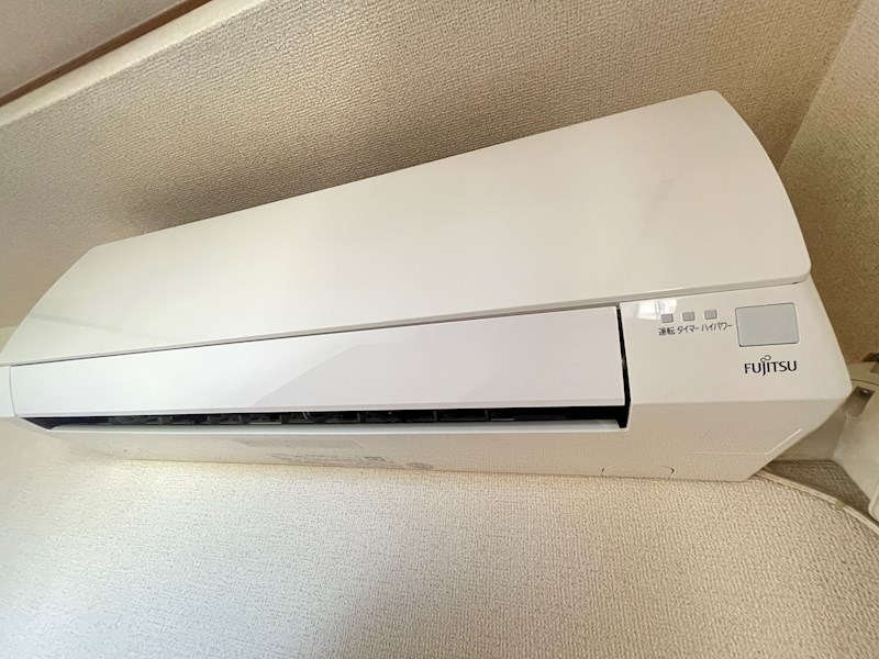 　サンパティーク　Ｃ棟 こちらの物件はMODE不動産なら割引対象の１部屋です。