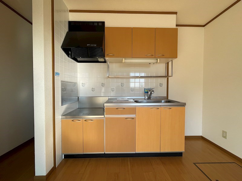 　サンパティーク　Ｃ棟 こちらの物件はMODE不動産なら割引対象の１部屋です。