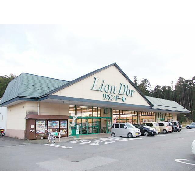 　プリムロ－ズ　壱番館 リオンドール鬼怒川店