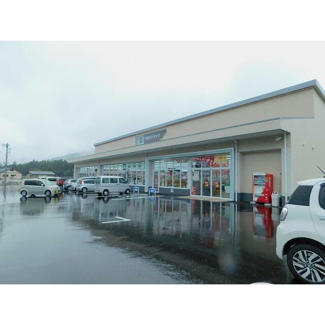 　プリムロ－ズ　壱番館 ツルハドラッグ日光鬼怒川店