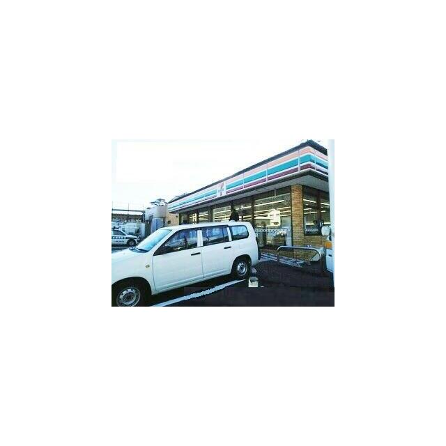 　プリムロ－ズ　壱番館 セブンイレブン鬼怒川立岩店