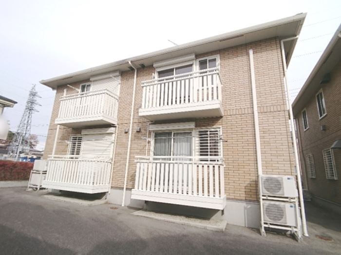 こちらの物件はMODE不動産なら割引対象の1部屋です。