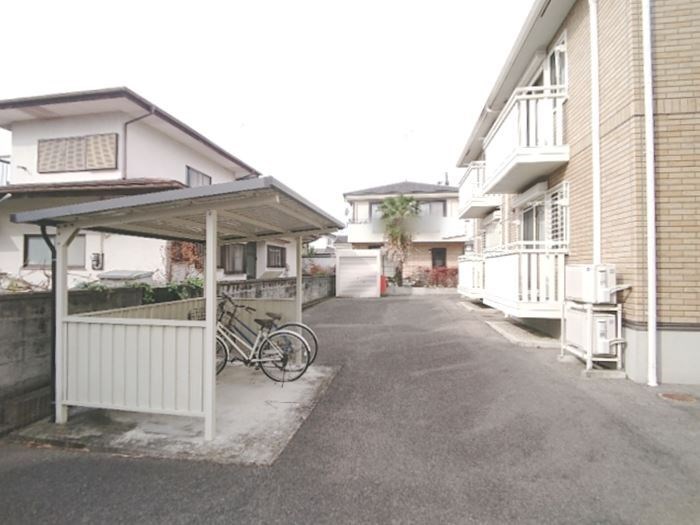 　グランモア　Ａ棟　 こちらの物件はMODE不動産なら割引対象の１部屋です。