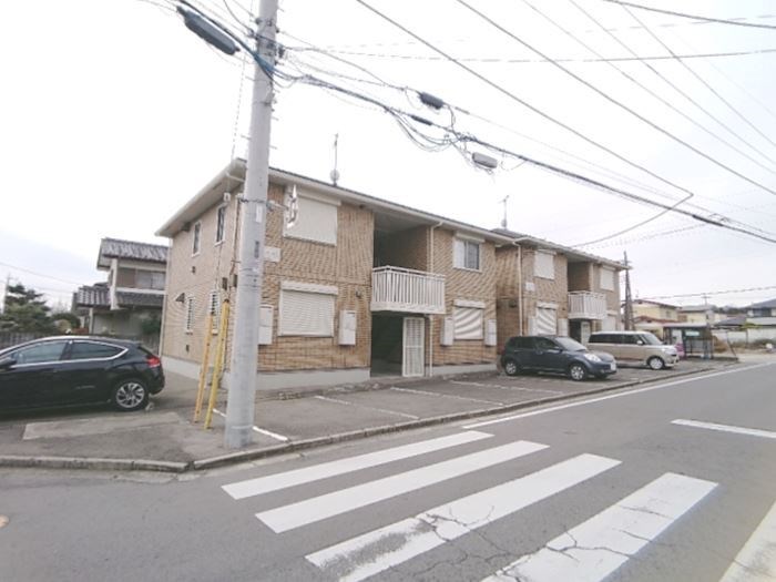 　グランモア　Ａ棟　 こちらの物件はMODE不動産なら割引対象の１部屋です。