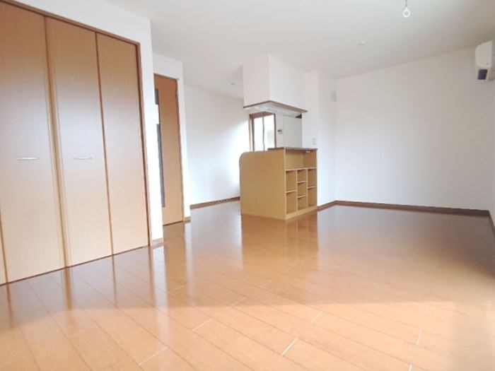 　グランモア　Ａ棟　 こちらの物件はMODE不動産なら割引対象の１部屋です。