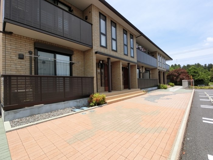 　グランテラス　１ こちらの物件はMODE不動産なら割引対象の１部屋です。