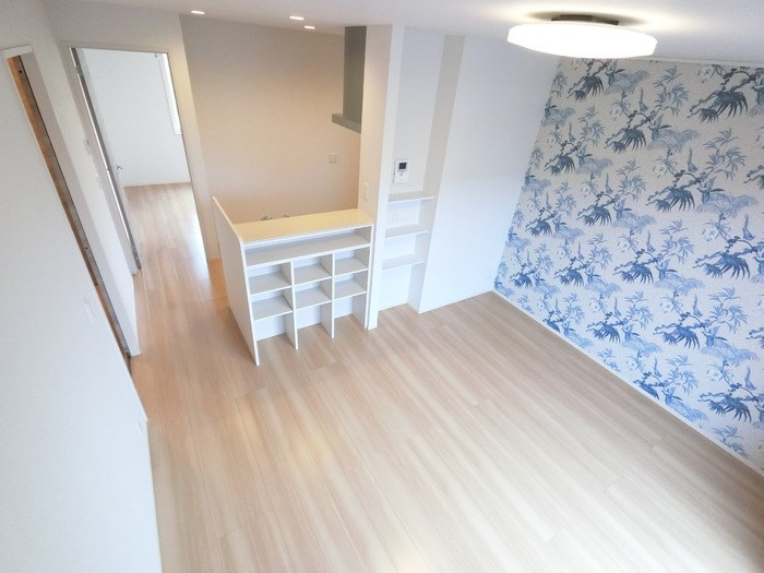 　グランテラス　１ こちらの物件はMODE不動産なら割引対象の１部屋です。