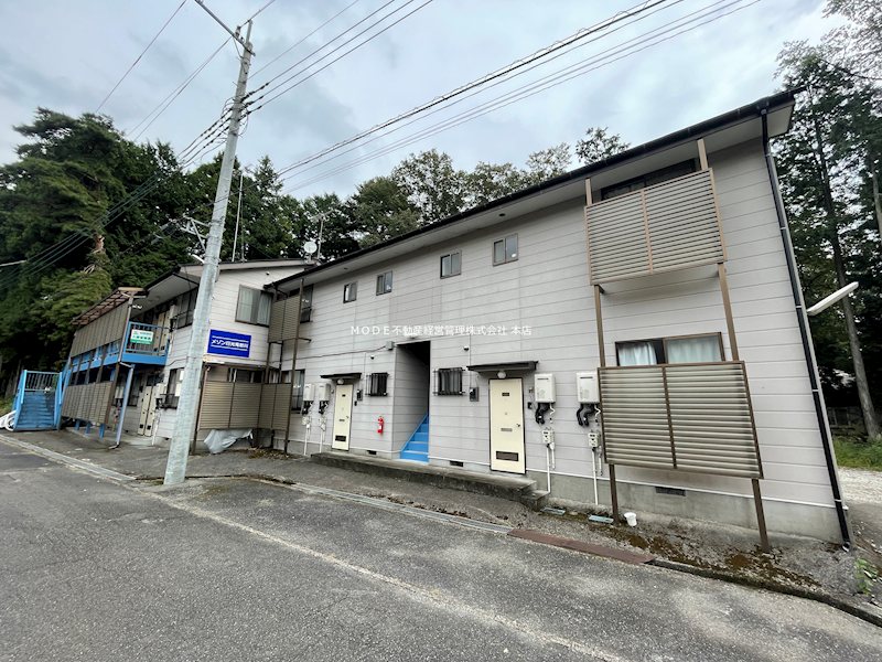 こちらの物件はMODE不動産なら割引対象の1部屋です。