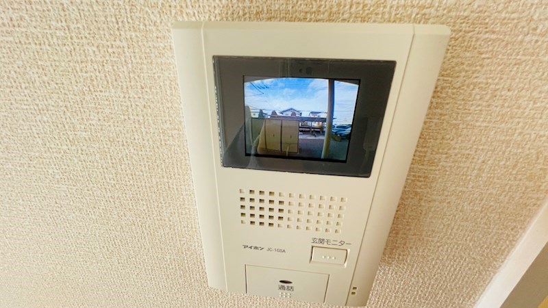  セジュールグランモア　A 当物件の参考写真です。