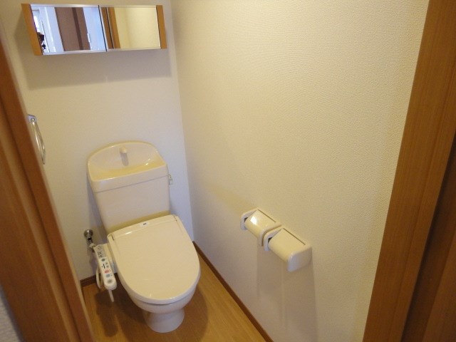 　アイリスコート　 こちらの物件はMODE不動産なら割引対象の１部屋です。