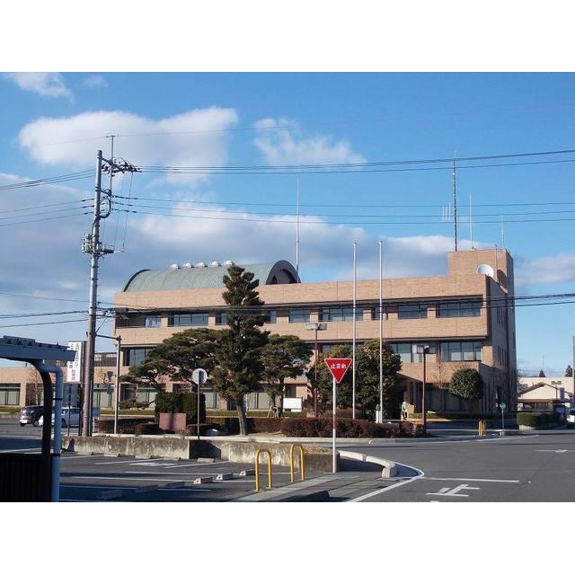 　オルデン　Ａ棟 上河内地域自治センター