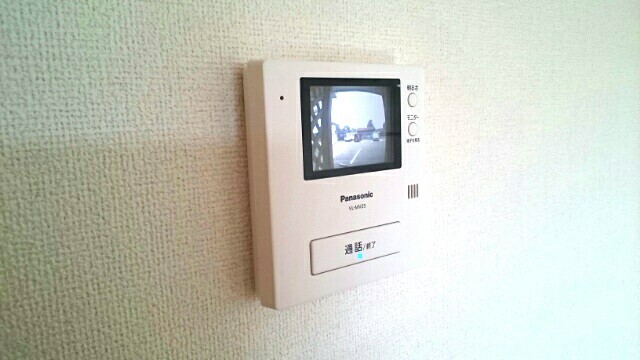 サンスクエアＢ その他設備