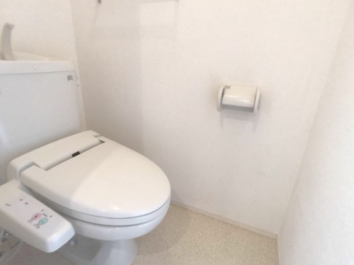 　サンモール　Ａ 当物件の参考写真です。(同建物の部屋)