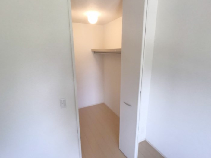 　サンモール　Ａ 当物件の参考写真です。(同建物の部屋)