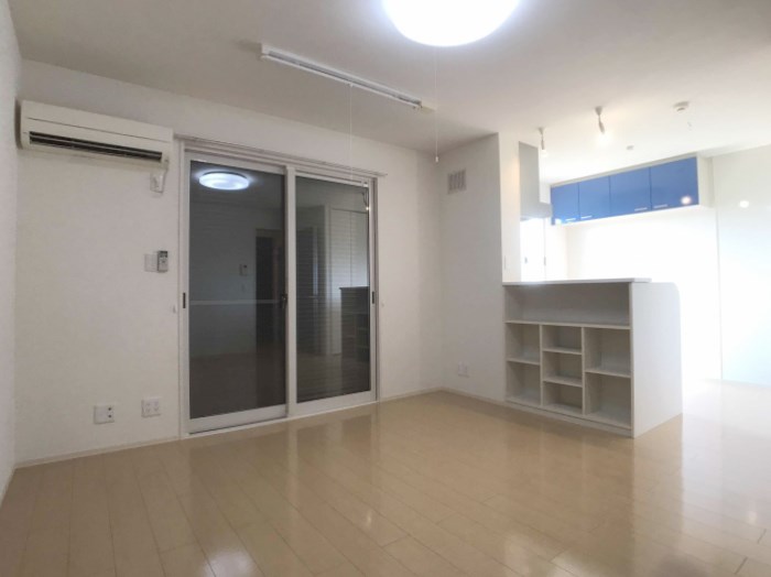 　サンモール　Ａ 当物件の参考写真です。(同建物の部屋)