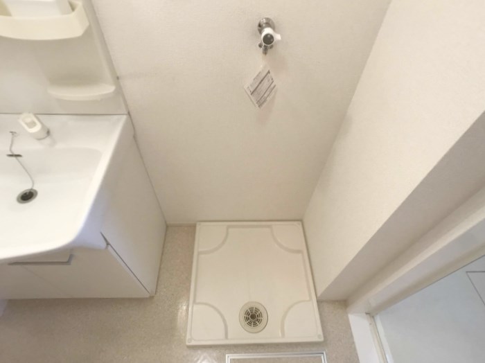 　サンモール　Ａ 当物件の参考写真です。(同建物の部屋)