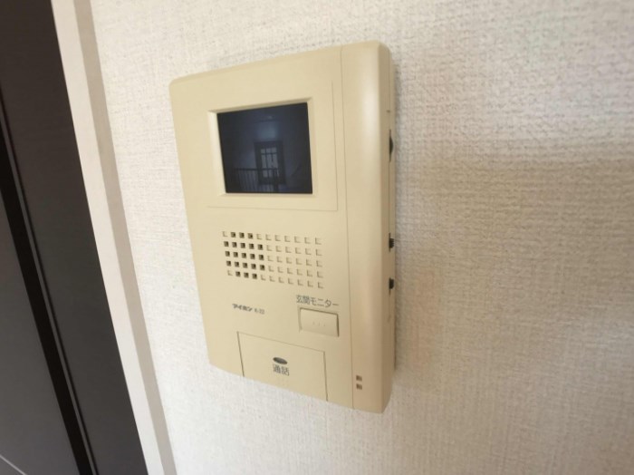 　サンモール　Ａ 当物件の参考写真です。(同建物の部屋)