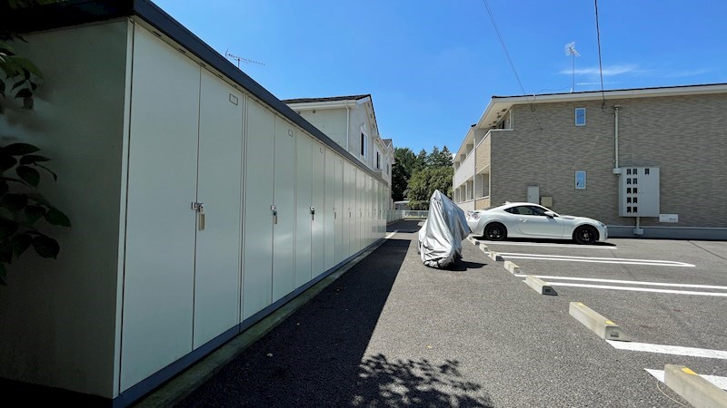 　アミスタープレイス こちらの物件はMODE不動産なら割引対象の１部屋です。
