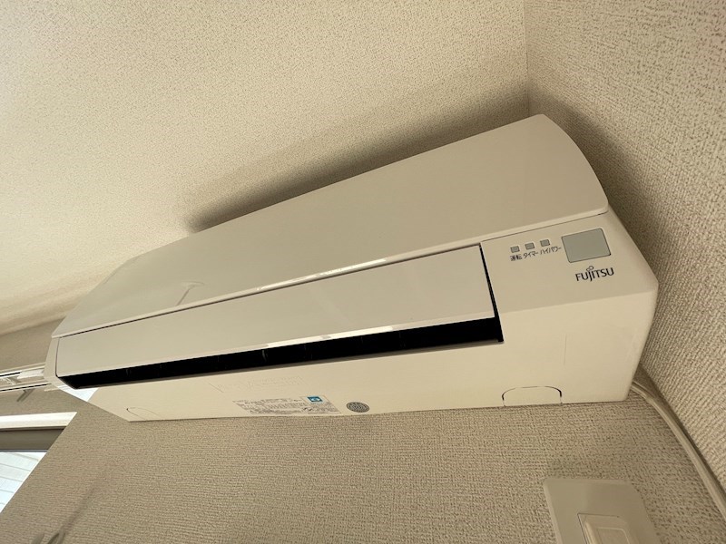 　アミスタープレイス こちらの物件はMODE不動産なら割引対象の１部屋です。