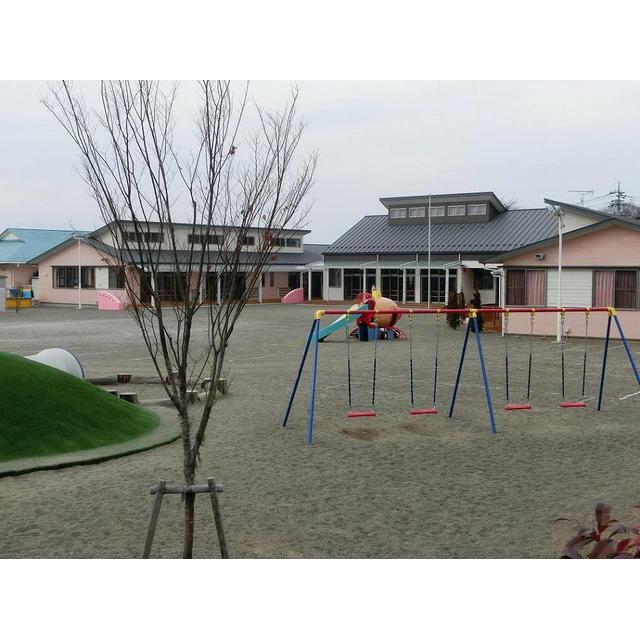 　アテリサージュ　 第二氏家さくら保育園