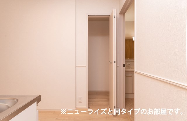 　レイ　シェル　Ⅱ号棟　 当物件の参考写真です。