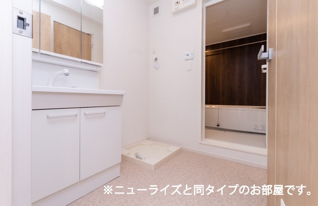 　レイ　シェル　Ⅱ号棟　 当物件の参考写真です。
