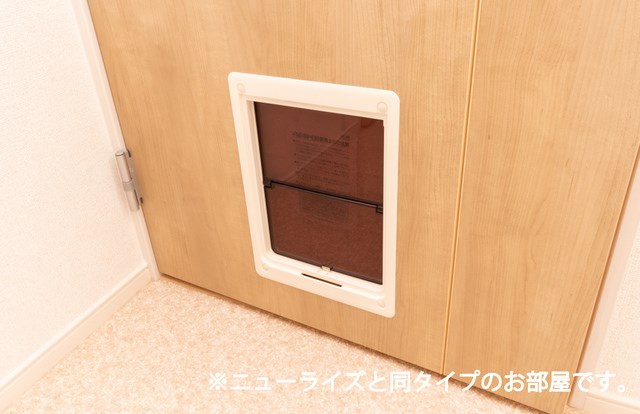 　レイ　シェル　Ⅱ号棟　 当物件の参考写真です。