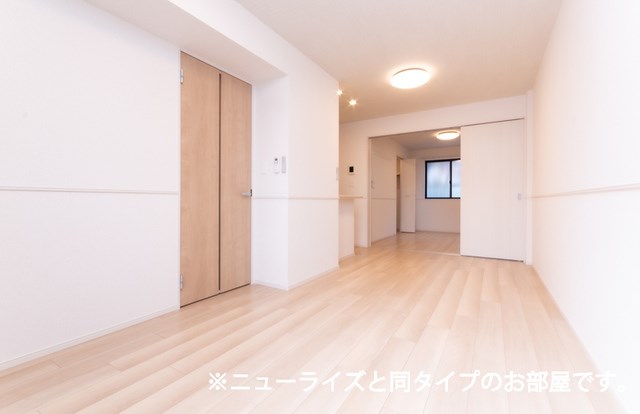 　レイ　シェル　Ⅱ号棟　 当物件の参考写真です。