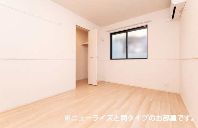 　レイ　シェル　Ⅱ号棟　 当物件の参考写真です。