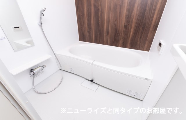 　レイ　シェル　Ⅱ号棟　 当物件の参考写真です。