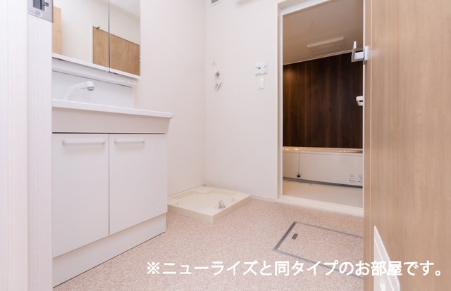 　メゾン・シャルマン　Ｅ棟　 当物件の参考写真です。