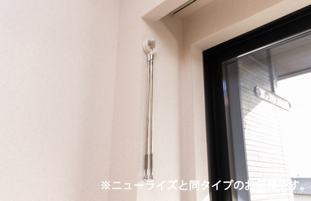 　メゾン・シャルマン　Ｅ棟　 当物件の参考写真です。