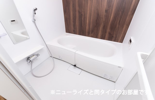 　メゾン・シャルマン　Ｅ棟　 当物件の参考写真です。