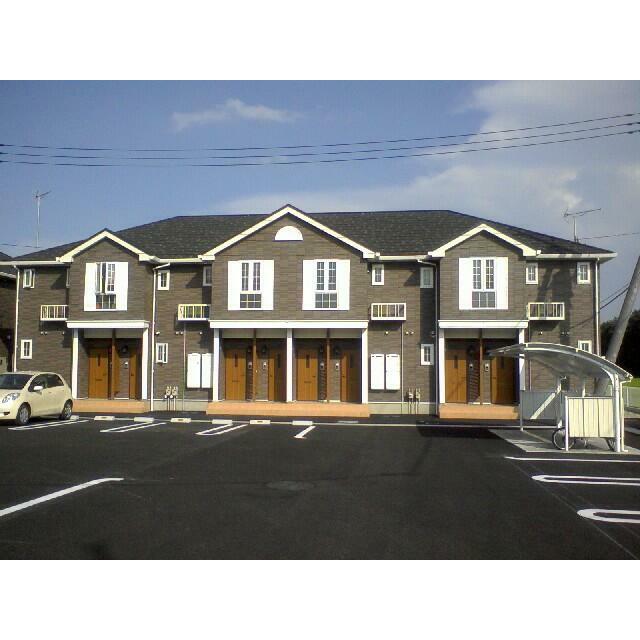 こちらの物件はMODE不動産なら割引対象の１部屋です。