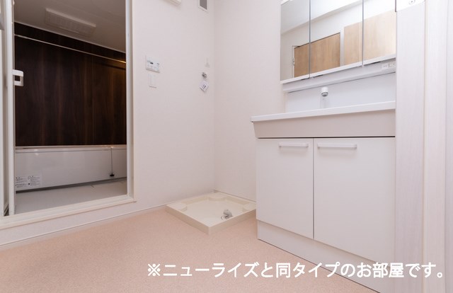 　レイ　シェル　Ⅱ号棟　 当物件の参考写真です。