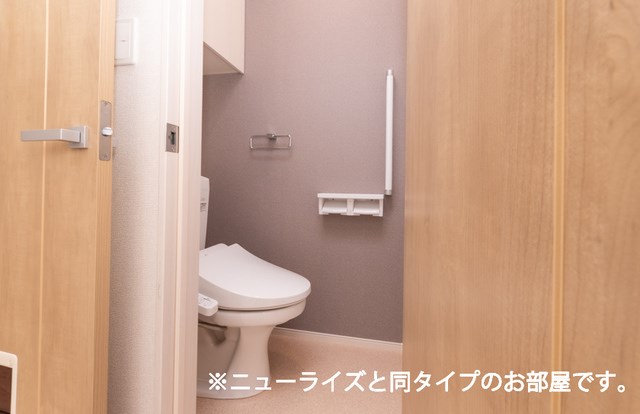 　レイ　シェル　Ⅱ号棟　 当物件の参考写真です。