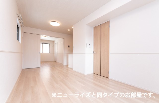 　レイ　シェル　Ⅱ号棟　 当物件の参考写真です。