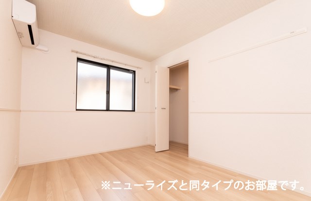 　レイ　シェル　Ⅱ号棟　 当物件の参考写真です。