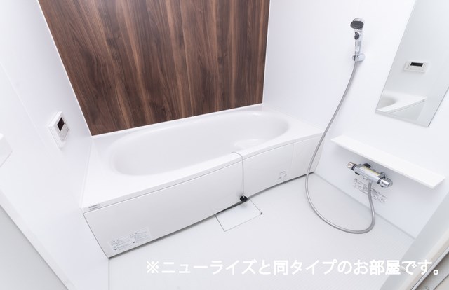 　レイ　シェル　Ⅱ号棟　 当物件の参考写真です。