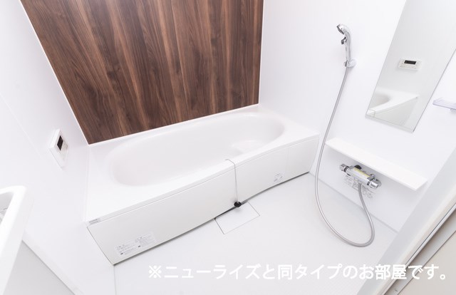 　レイ　シェル　Ⅱ号棟　 当物件の参考写真です。