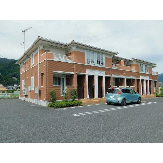 こちらの物件はMODE不動産なら割引対象の１部屋です。